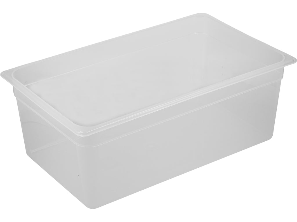 Gastronomische Opbergdoos Gn 1/1 200MM Pp