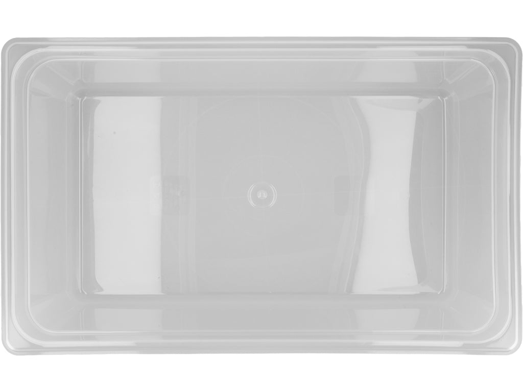 Gastronomische Opbergdoos Gn 1/1 200MM Pp