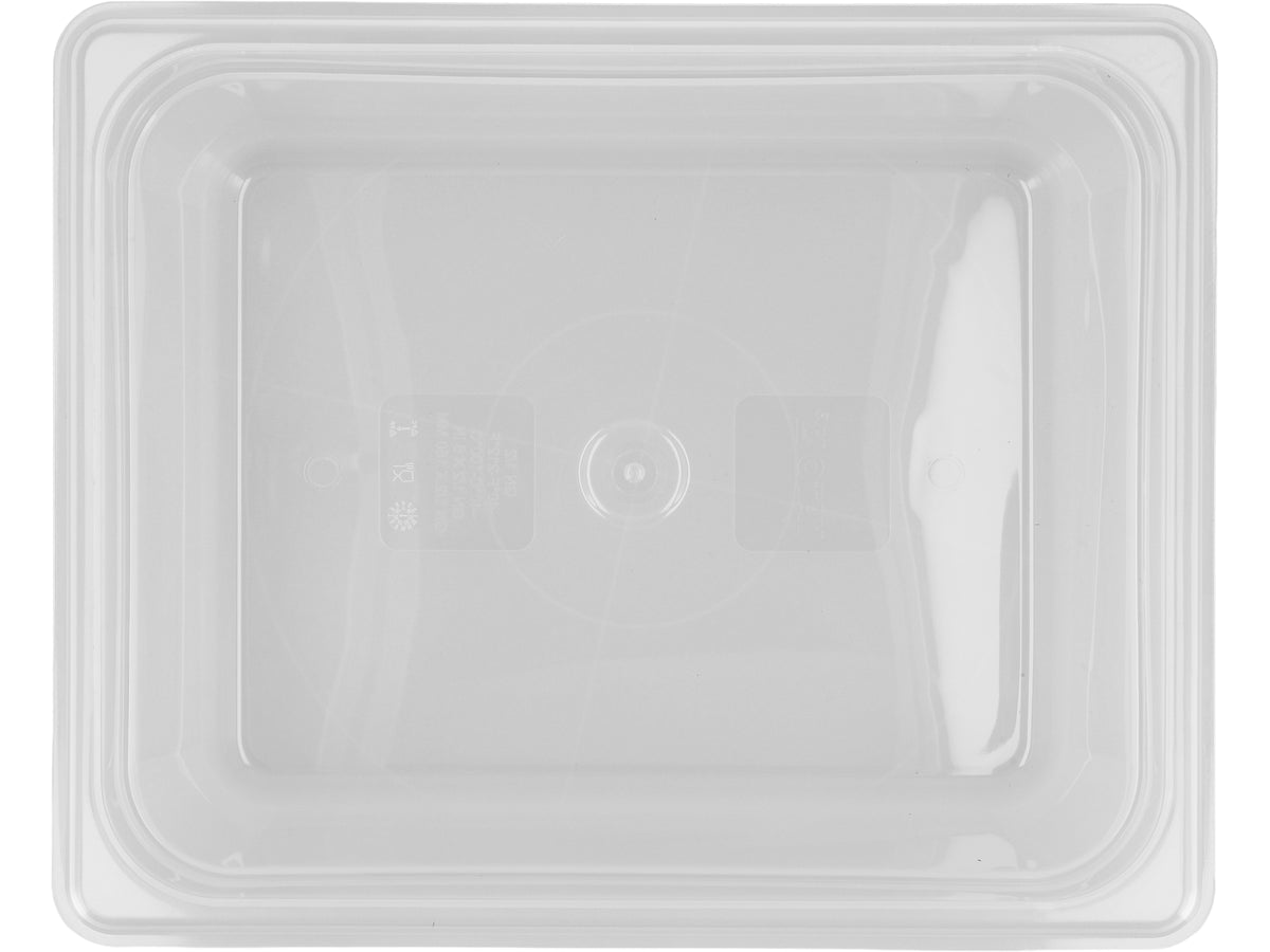 Gastronomische Opbergdoos Gn 1/2 150MM Pp