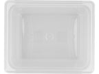 Gastronomische Beholder Gn 1/2 200MM Pp