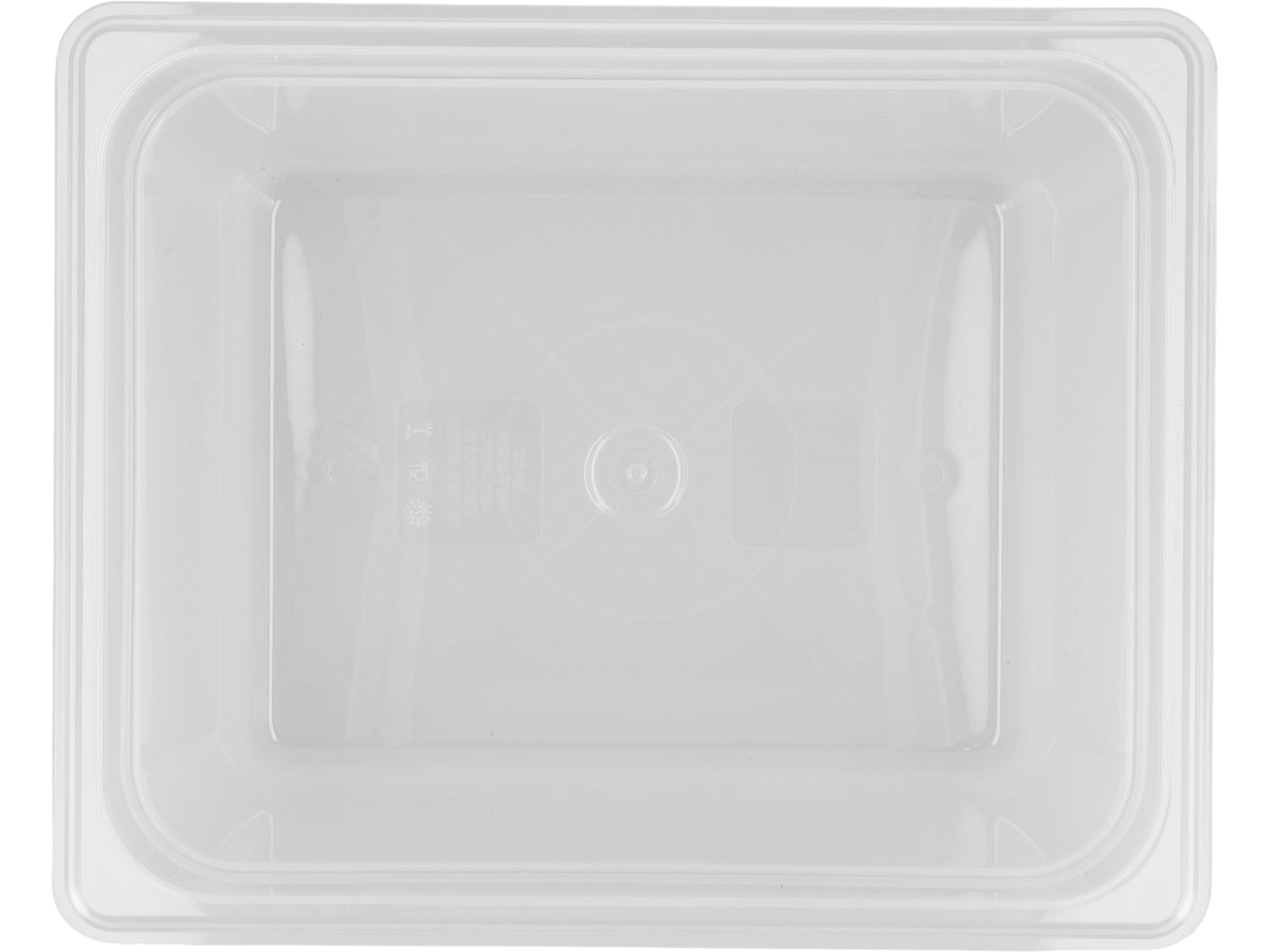 Gastronomische Beholder Gn 1/2 200MM Pp