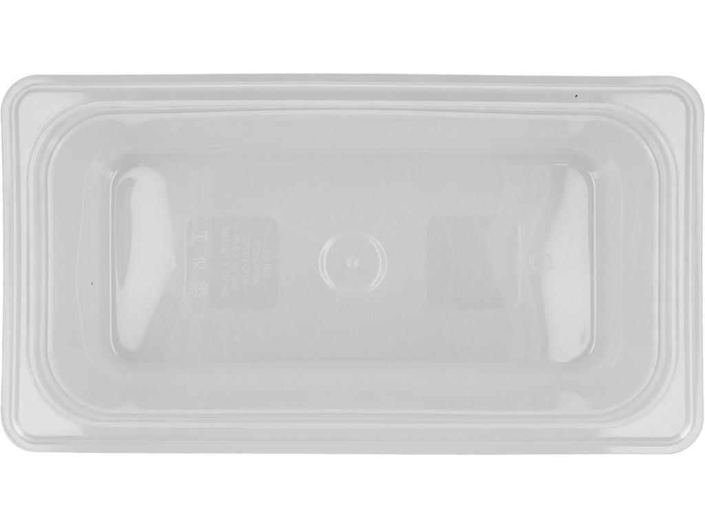 Gastronomische Opbergdoos Gn 1/3 150MM Pp