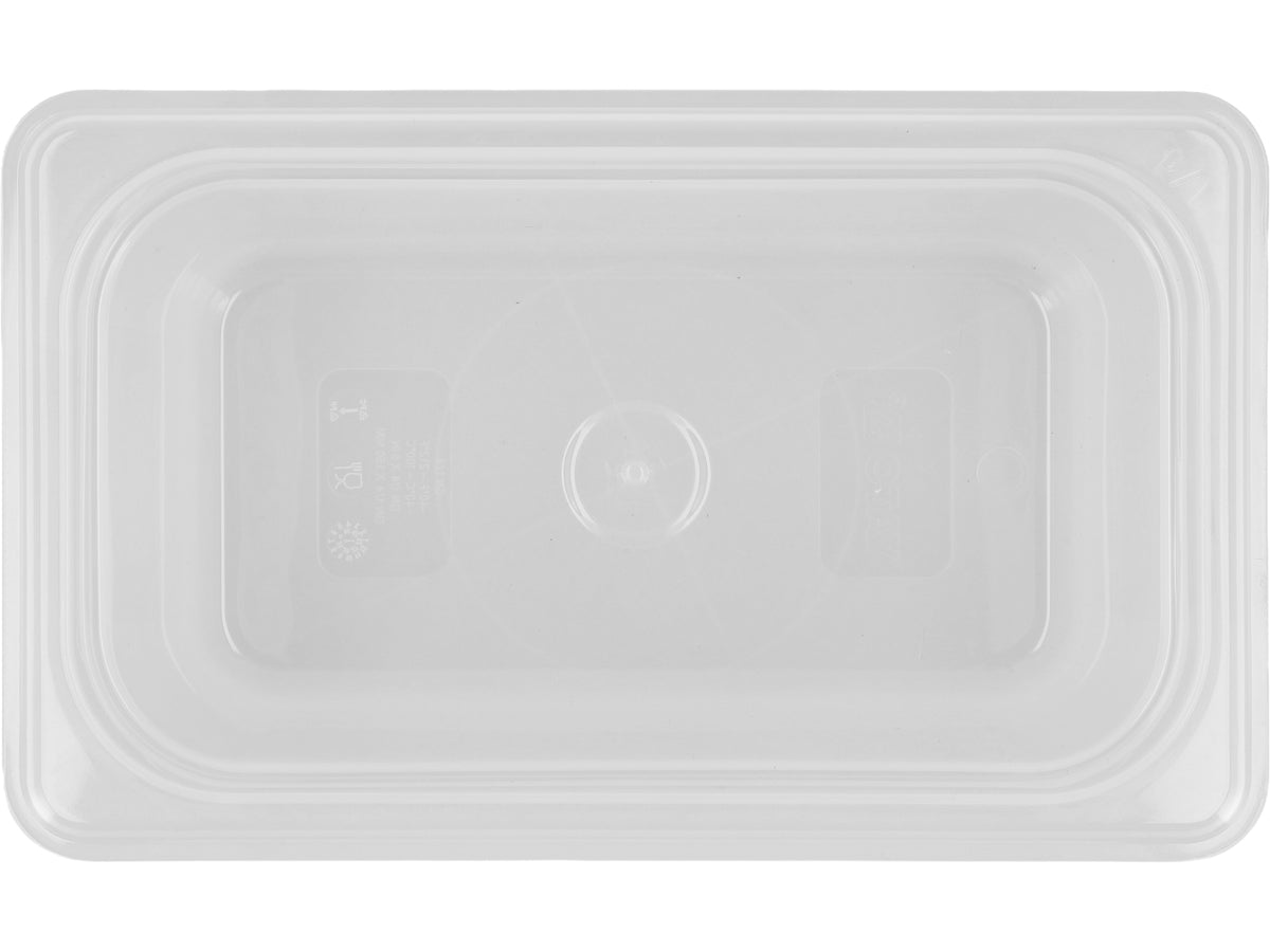 Gastronomische Opbergdoos Gn 1/4 150MM Pp