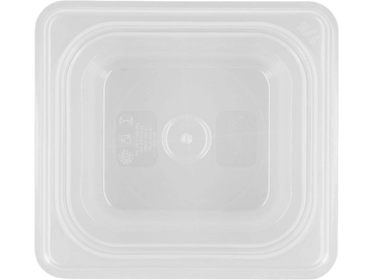 Gastronomische Doos Gn 1/6 150MM Pp