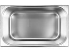 Rvs Horeca Container Gn 1/1 200MM 25,5L