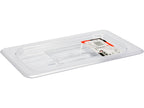 Gn Deksel 1/4 St