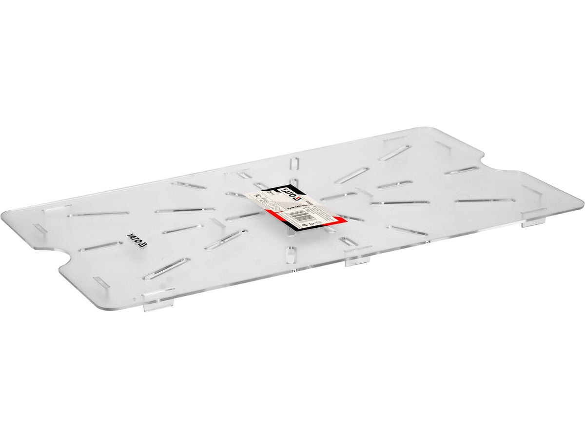 Gn 1/1 St Lekbak