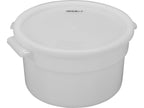 Ronde Pp Voedselcontainer 2L