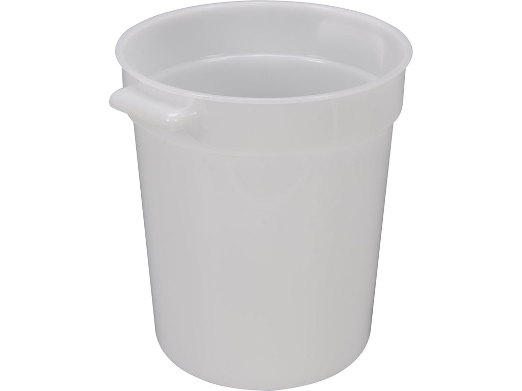 Ronde Voedselcontainer 4L