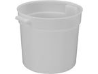 Ronde Voedselcontainer 6L