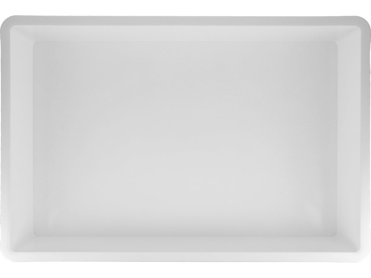 <p>Pizza bewaardoos 600x400x130mm</p>