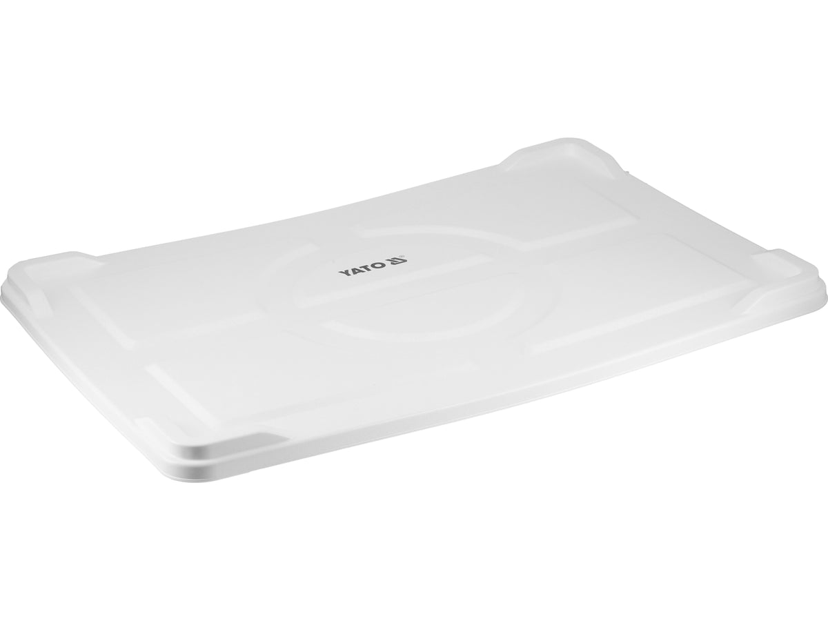 Deksel Voor Pizzadeegbak 600X400MM