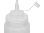 Sausdispenser 350ML Wit