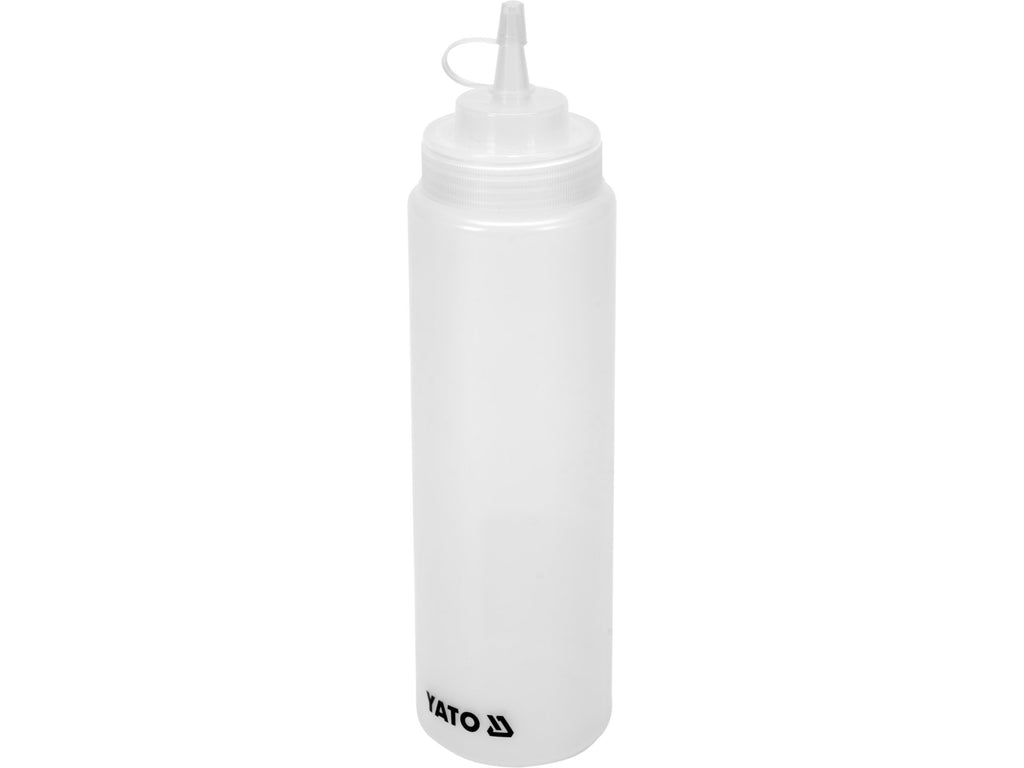 Sausdispenser 700ML Wit