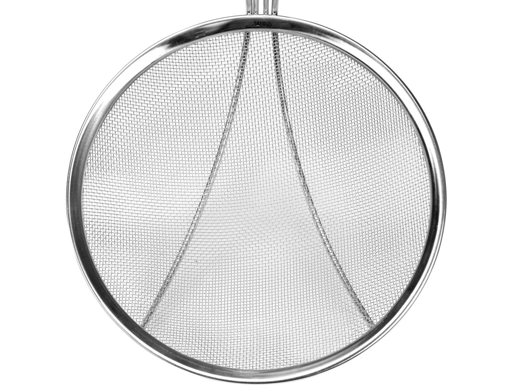 Lasterlepel 220MM