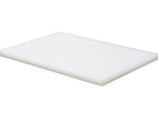 Snijplank 350X250X20 Wit
