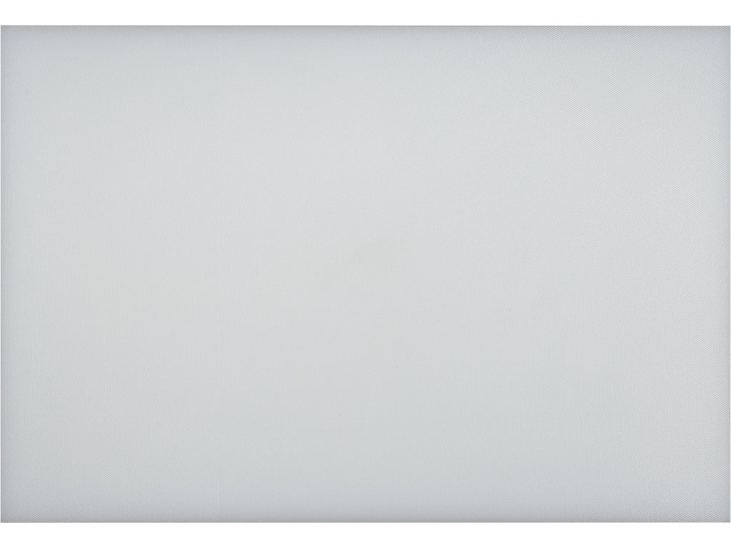 Snijplank 500X340X20 Wit