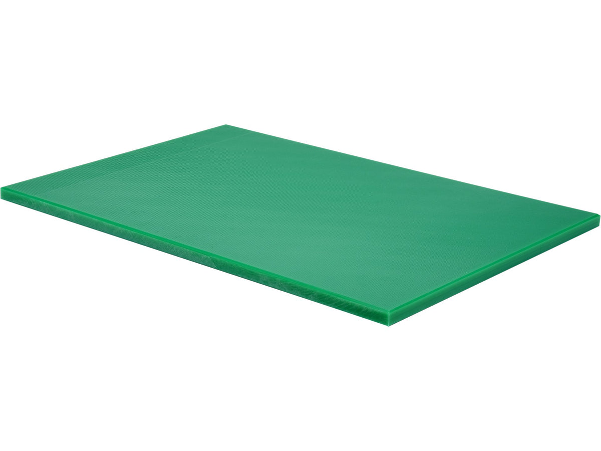 Snijplank 450X300X13 Groen