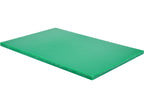 Snijplank 600X400X20 Groen