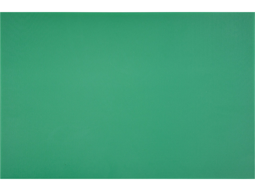Snijplank 600X400X20 Groen