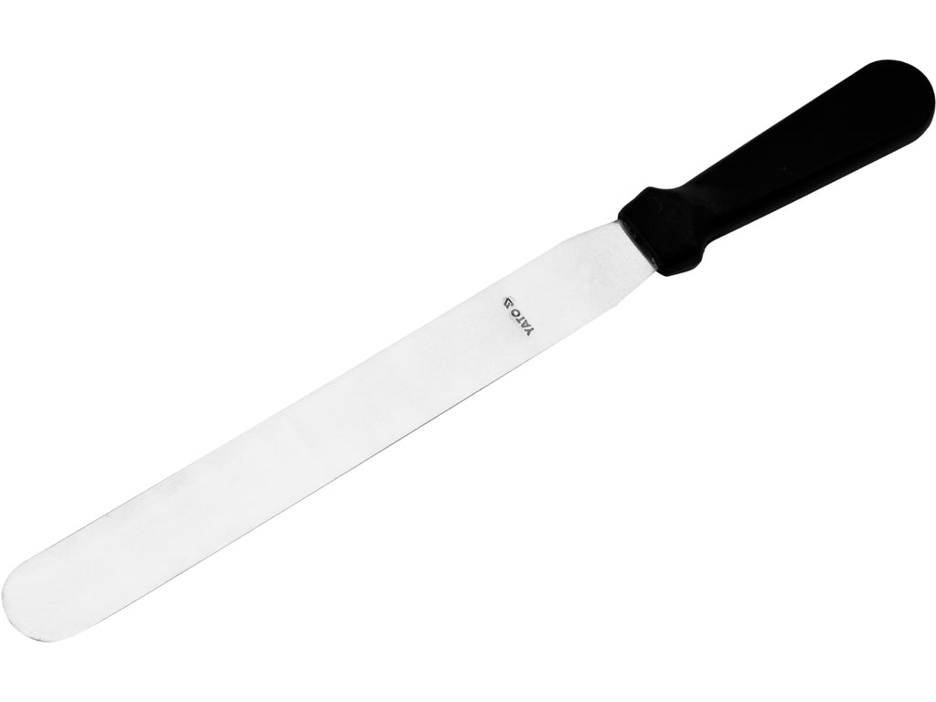 Smalle Banketbakkersspatel 310/440MM