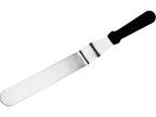 Bankerspatel, Hoekig – Smal 300/430 MM