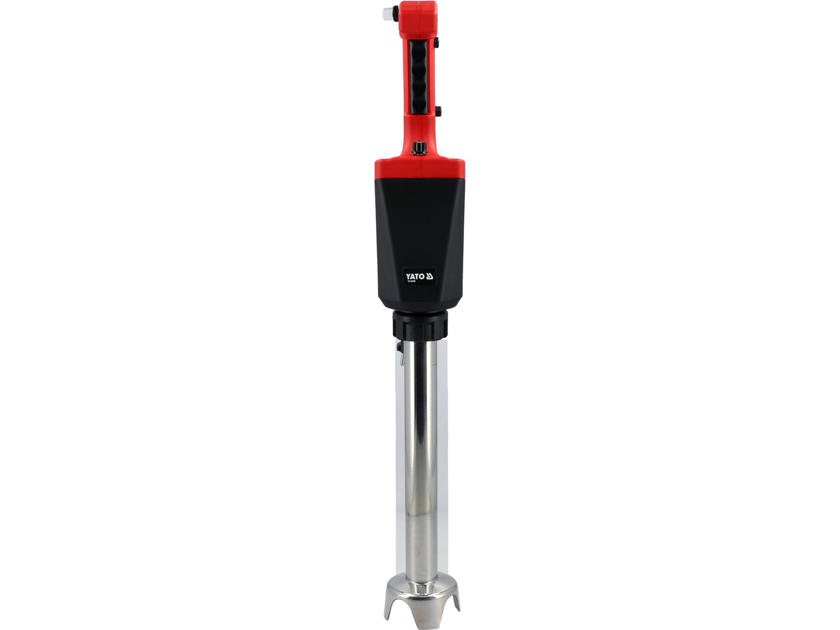 Blender Borstelloze Motor 750W/377MM