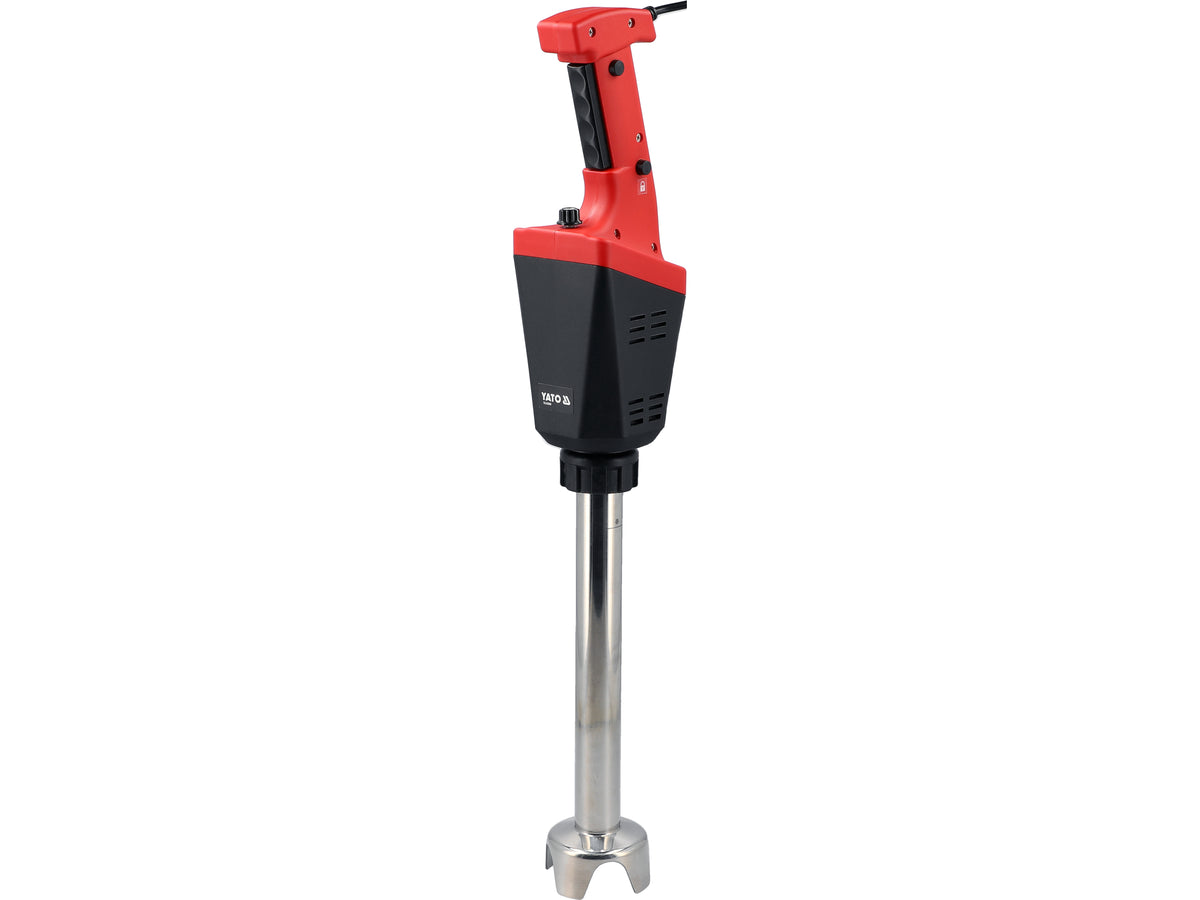 Blender Borstelloze Motor 750W/377MM