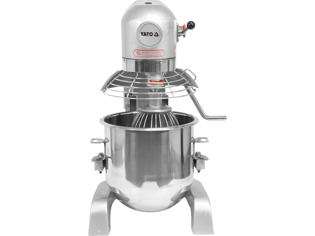 Planetaire Menger 15L