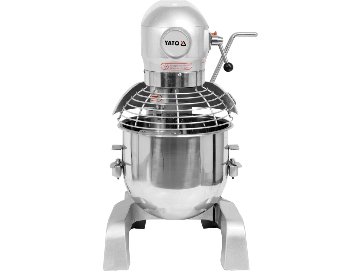 Planetaire Menger 30L