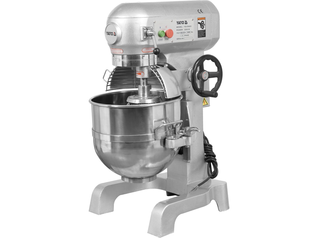 Planetaire Menger 40L