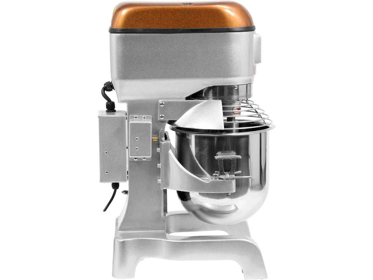 Planetaire Menger 10L