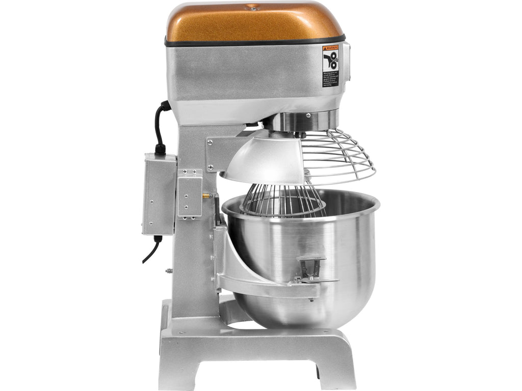 Planetaire Menger 25L