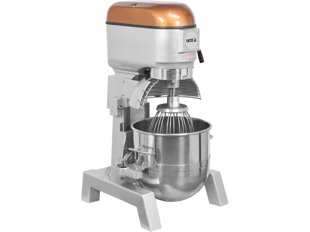 Planetaire Menger 35L