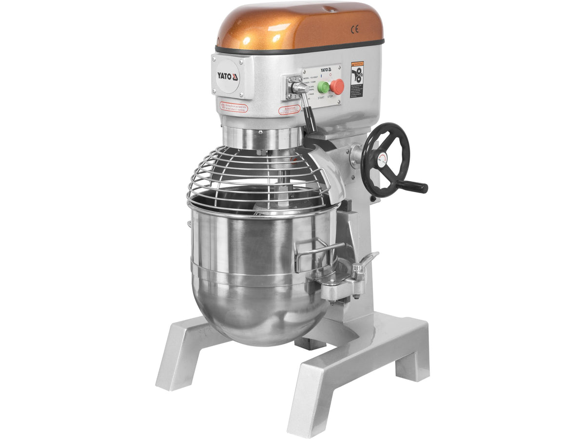 Planetaire Menger 35L