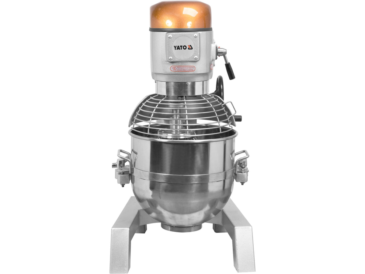Planetaire Menger 40L