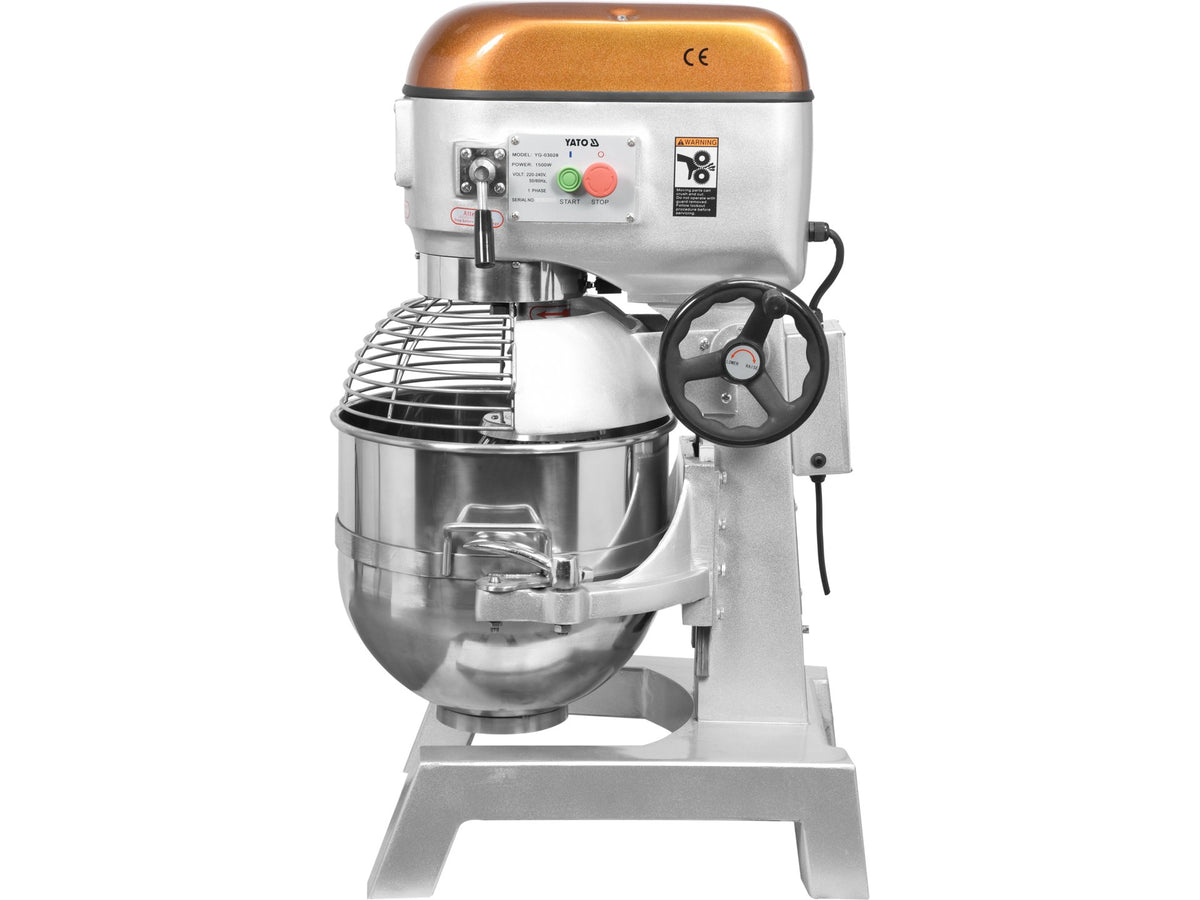 Planetaire Menger 40L
