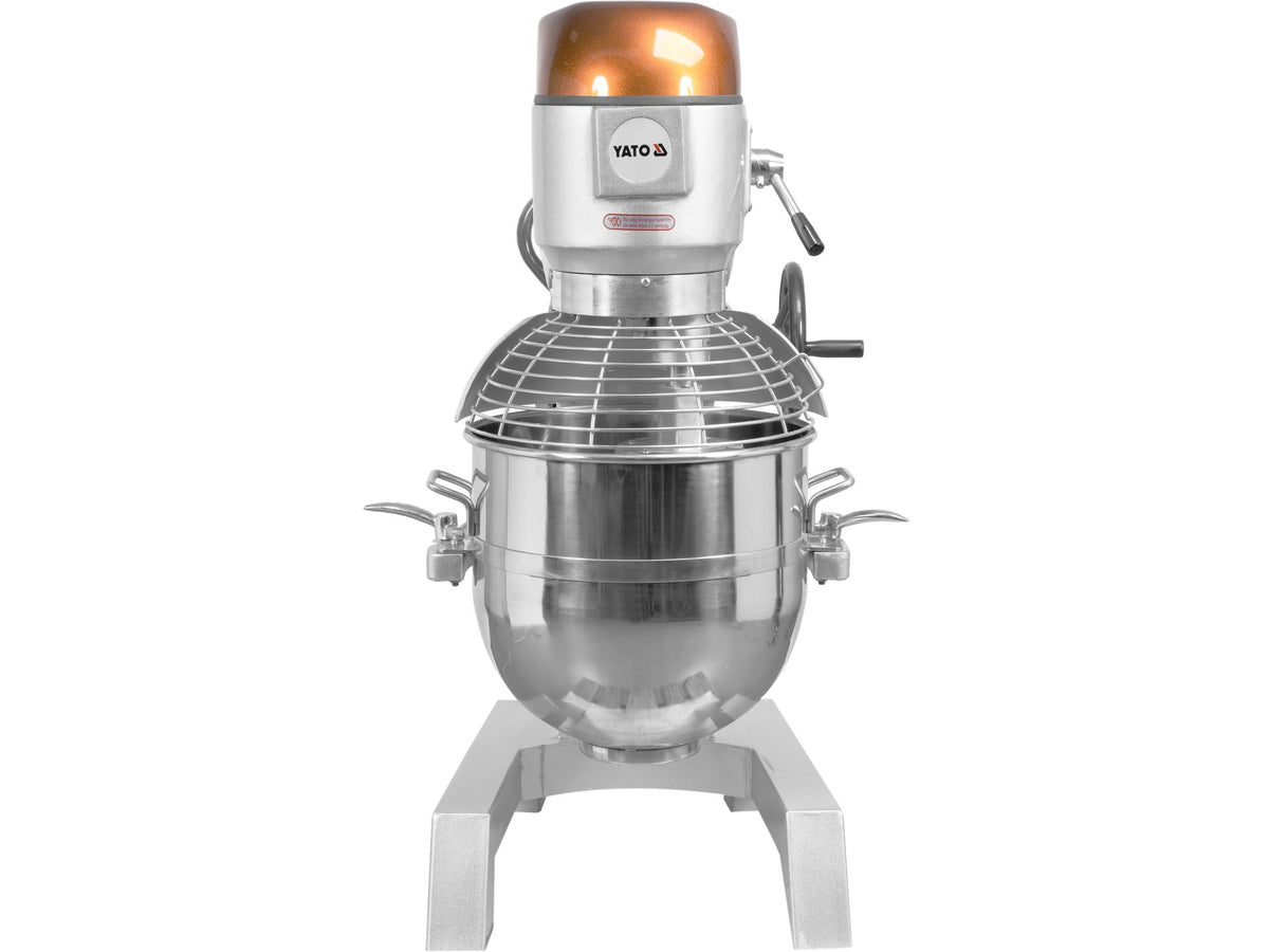 Planetaire Menger 60L