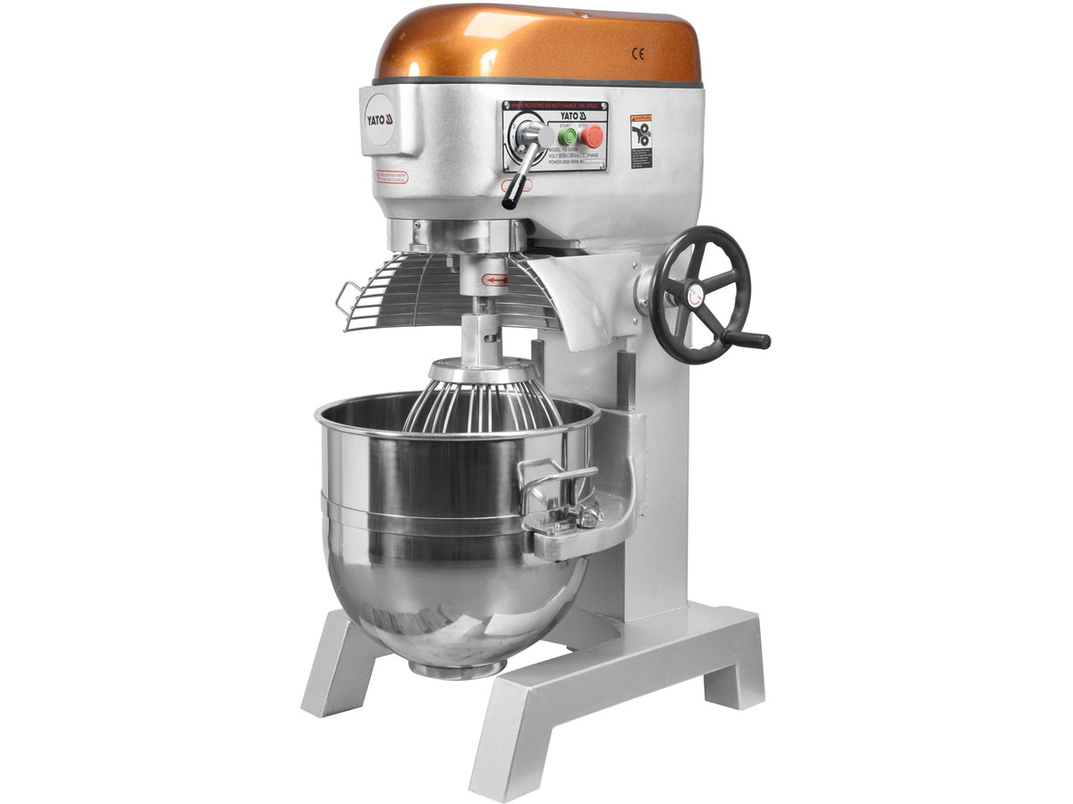 Planetaire Menger 60L