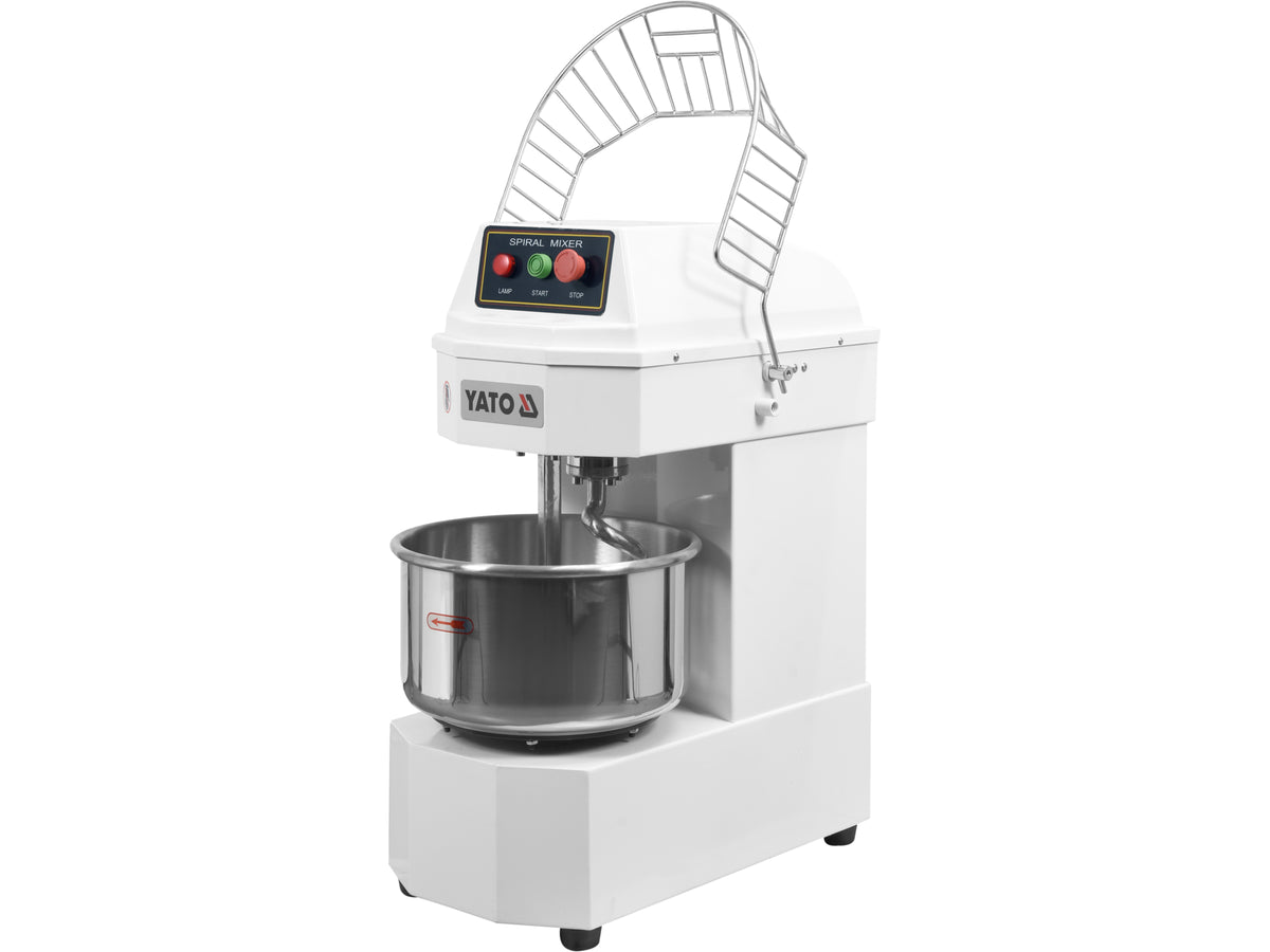 Spiraalmenger 20L