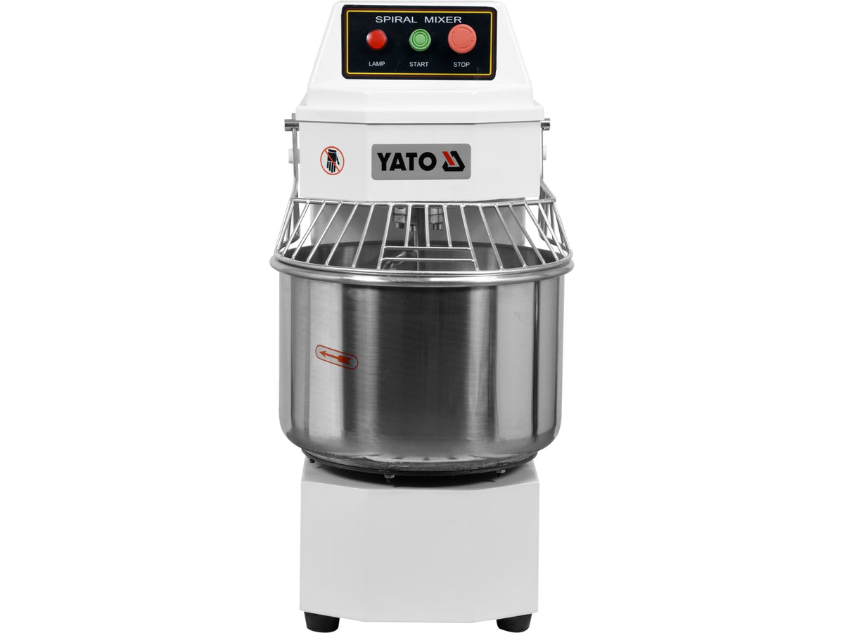 Spiraalmenger 30L