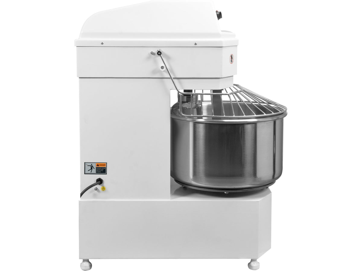 Spiraalmenger 50L Met 2 Snelheden