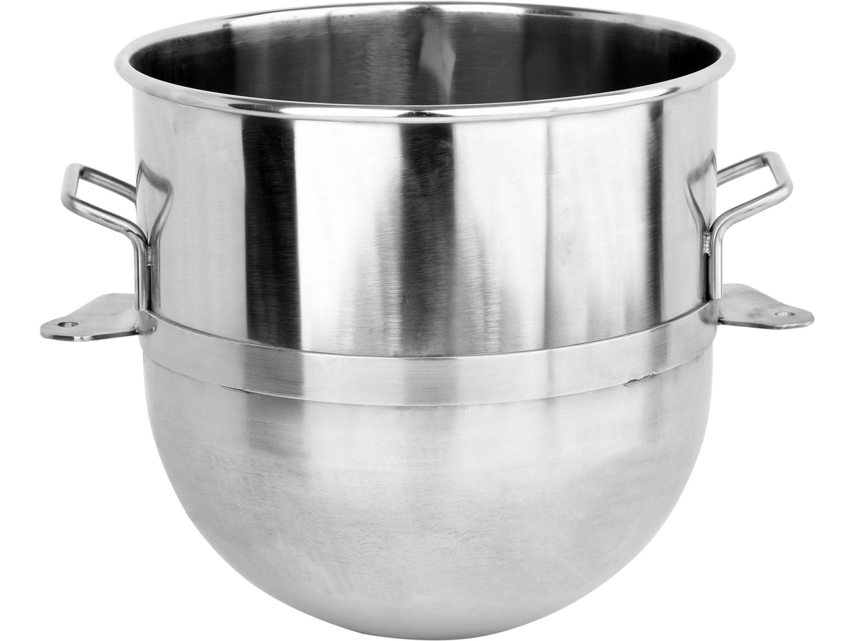 Reserve Kom 35L Voor Mixer Yg-03027