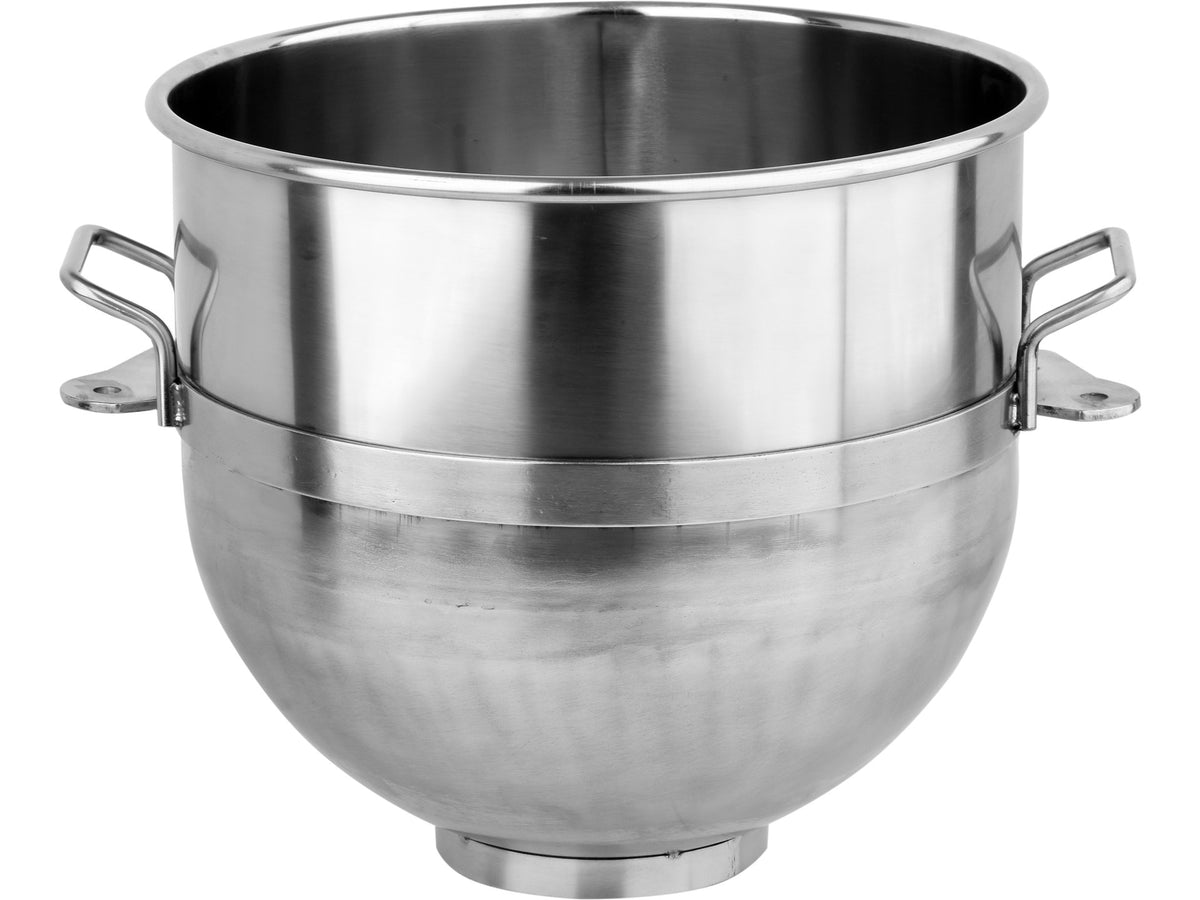 Reserve Kom 40L Voor Mixer Yg-03028