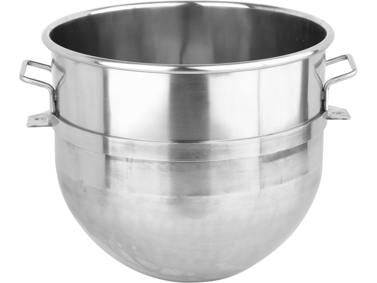 Reserve Kom 60L Voor Mixer Yg-03029