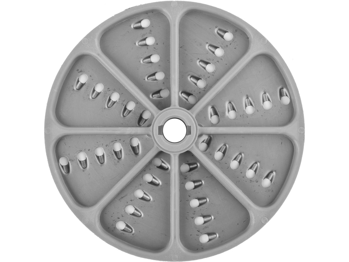 Schijf Voor Groentensnijder Yg-03100 Korte 7MM