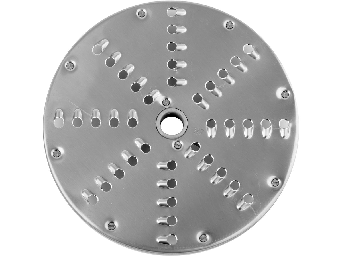 Schijf Voor Groentensnijder Yg-03100 Korte 7MM