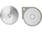 Schijf Voor Groentensnijder Yg-03100 Kubus 8X8X8MM