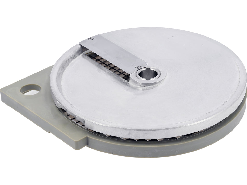 Schijf Voor Groentensnijder Yg-03100 Kubus 8X8X8MM