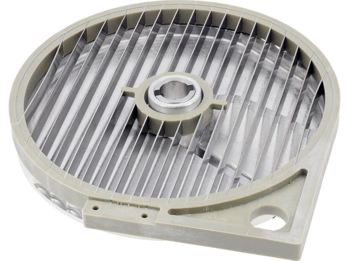 Schijf Voor Groentensnijder Yg-03100 Friet 10X10MM